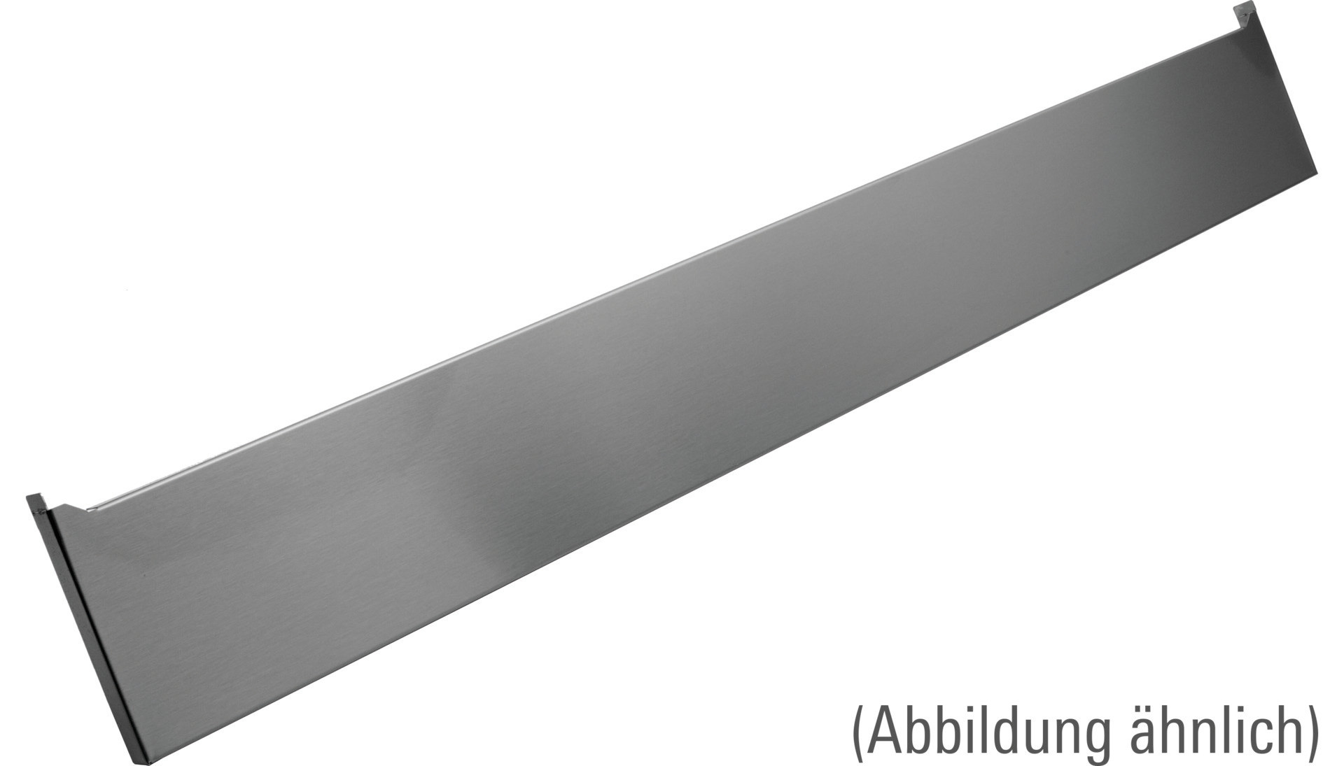 Sockelblende vorne 1200 mm 1200 x 140 x 20 mm